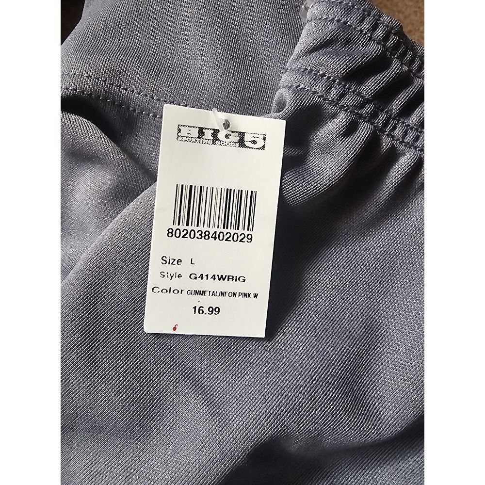 Intensity Athletics Girls' T-Ball/Softball Pants- Large, L - Picture 4 of 4